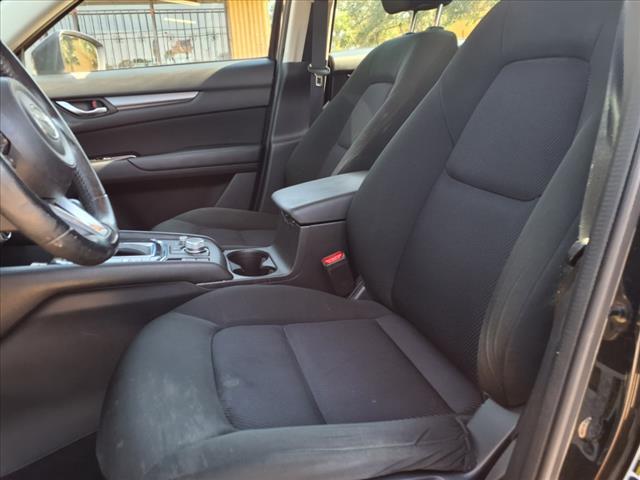 used 2019 Mazda CX-5 car, priced at $15,795