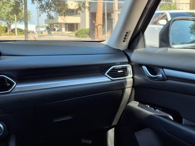 used 2019 Mazda CX-5 car, priced at $15,795