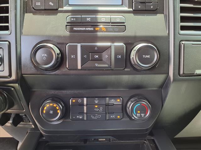 used 2020 Ford F-150 car, priced at $17,995