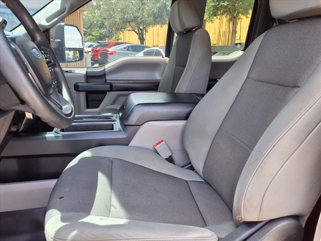 used 2020 Ford F-150 car, priced at $17,995
