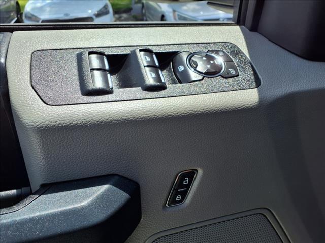 used 2020 Ford F-150 car, priced at $17,995