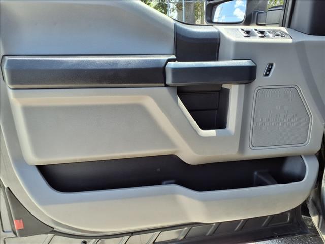 used 2020 Ford F-150 car, priced at $17,995
