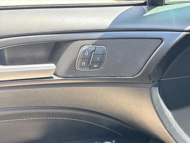 used 2020 Ford Fusion car, priced at $8,995