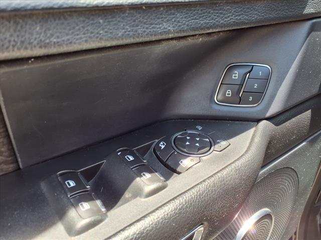 used 2019 Ford Expedition Max car, priced at $20,995