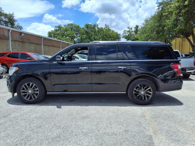 used 2019 Ford Expedition Max car, priced at $20,995