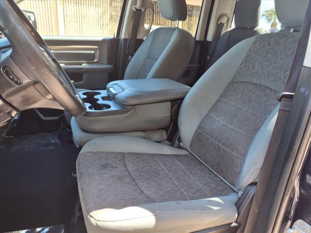 used 2016 Ram 1500 car, priced at $15,995