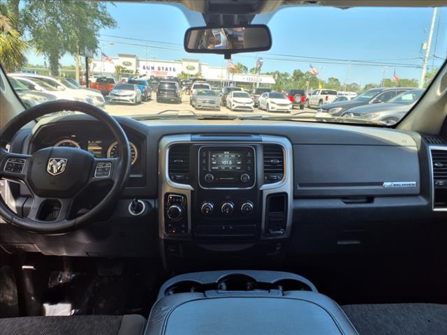 used 2016 Ram 1500 car, priced at $15,995