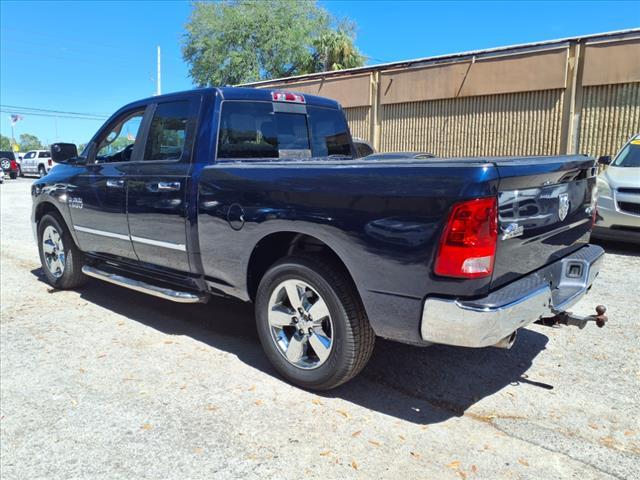 used 2016 Ram 1500 car, priced at $15,995