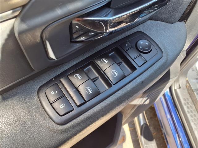 used 2016 Ram 1500 car, priced at $15,995