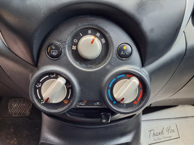 used 2014 Nissan Versa Note car, priced at $3,995