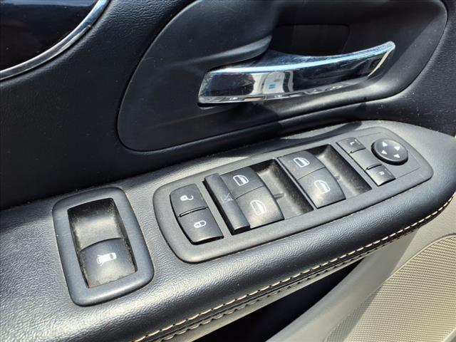 used 2019 Dodge Grand Caravan car, priced at $7,995