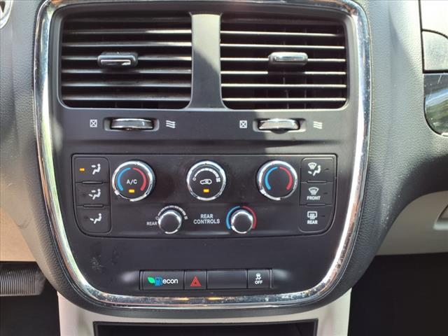 used 2019 Dodge Grand Caravan car, priced at $7,995
