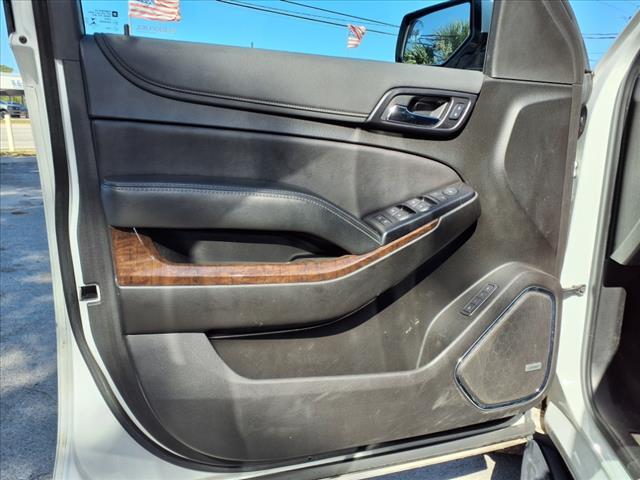 used 2019 Chevrolet Tahoe car, priced at $20,995