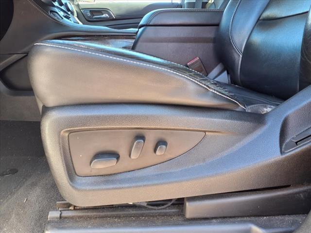 used 2019 Chevrolet Tahoe car, priced at $20,995