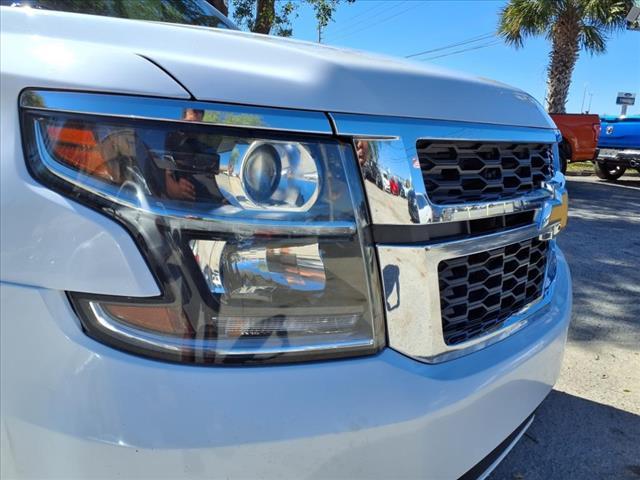 used 2019 Chevrolet Tahoe car, priced at $20,995