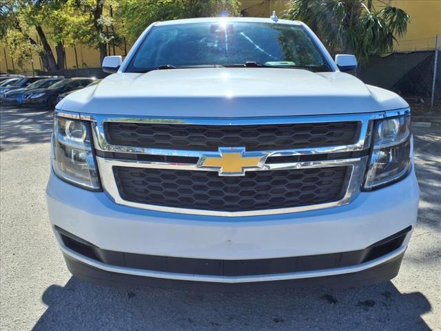 used 2019 Chevrolet Tahoe car, priced at $20,995