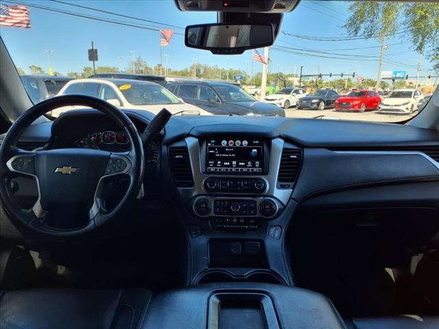 used 2019 Chevrolet Tahoe car, priced at $20,995