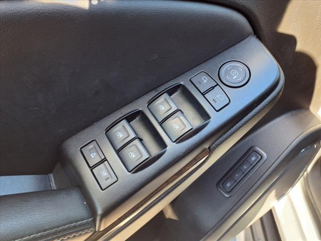 used 2019 Chevrolet Tahoe car, priced at $20,995