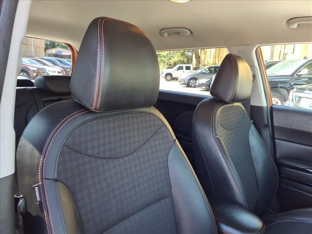 used 2018 Kia Soul car, priced at $8,995