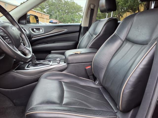 used 2018 INFINITI QX60 car, priced at $11,995