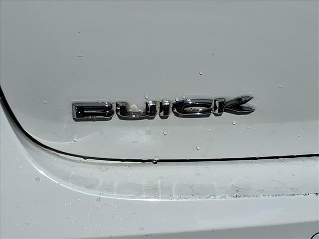 used 2017 Buick Envision car, priced at $5,995