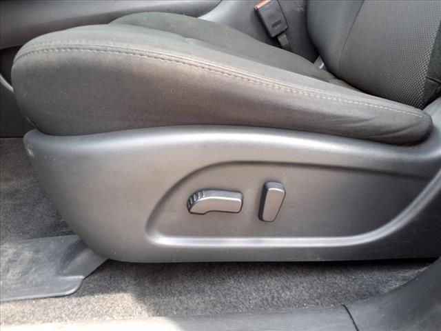 used 2020 Nissan Pathfinder car, priced at $10,995