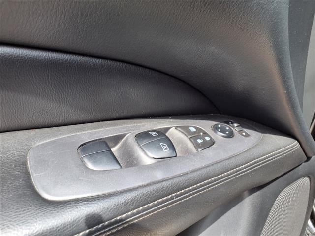 used 2020 Nissan Pathfinder car, priced at $10,995