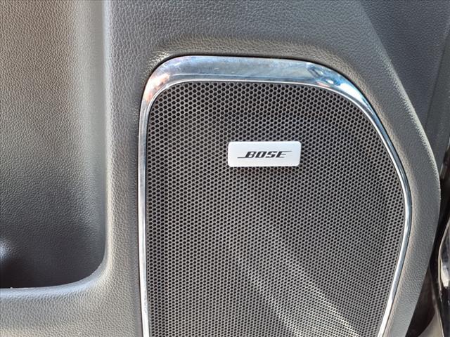 used 2018 Chevrolet Silverado 1500 car, priced at $19,995