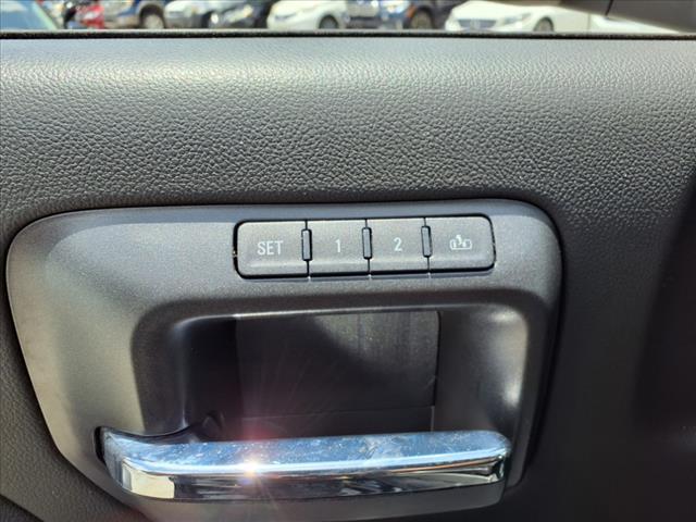 used 2018 Chevrolet Silverado 1500 car, priced at $19,995