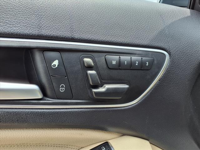 used 2015 Mercedes-Benz GLA-Class car