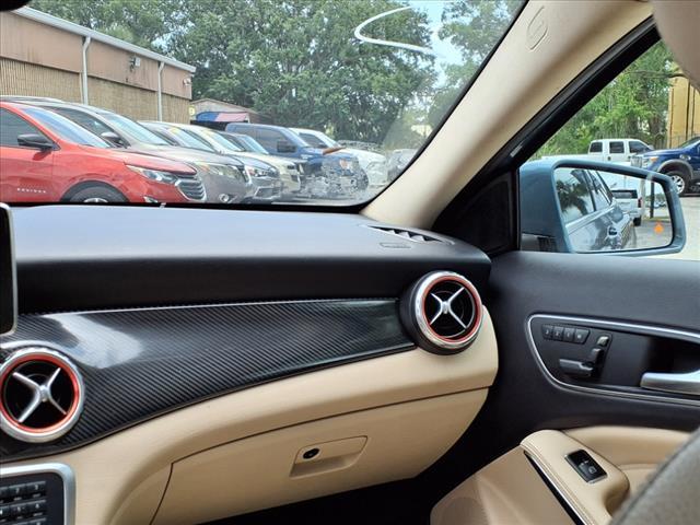 used 2015 Mercedes-Benz GLA-Class car