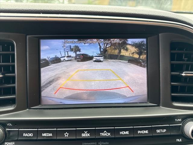 used 2020 Hyundai Elantra car, priced at $9,995