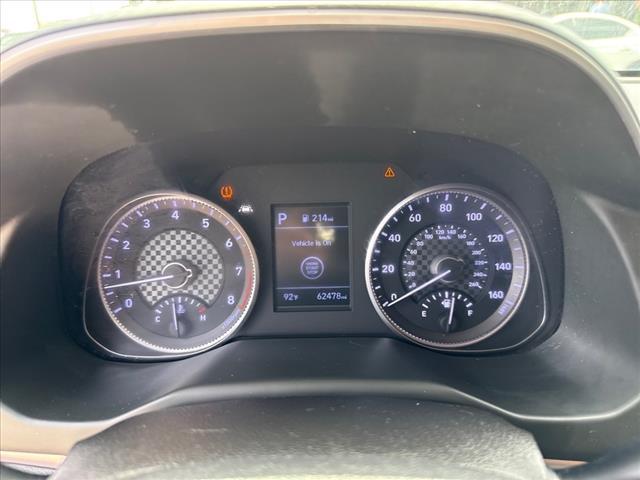 used 2020 Hyundai Elantra car, priced at $9,995