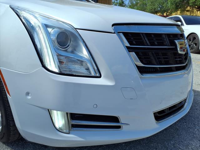 used 2017 Cadillac XTS car, priced at $9,995