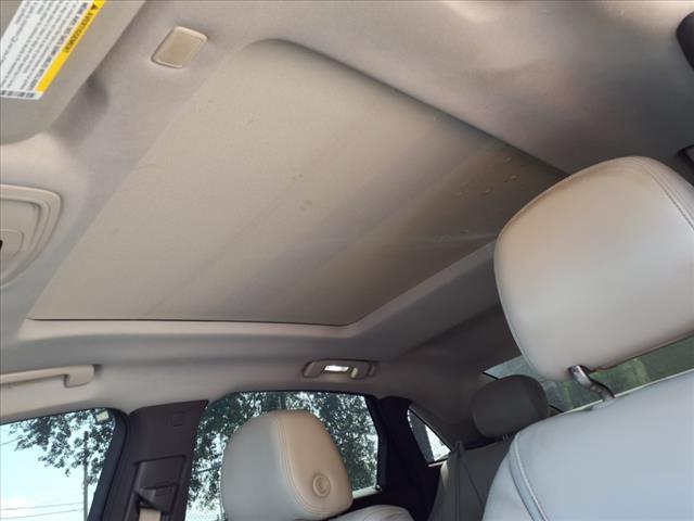 used 2017 Cadillac XTS car, priced at $9,995