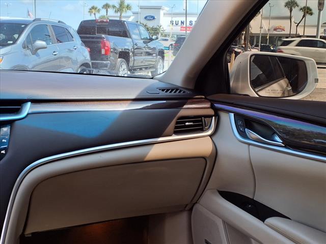 used 2017 Cadillac XTS car, priced at $9,995