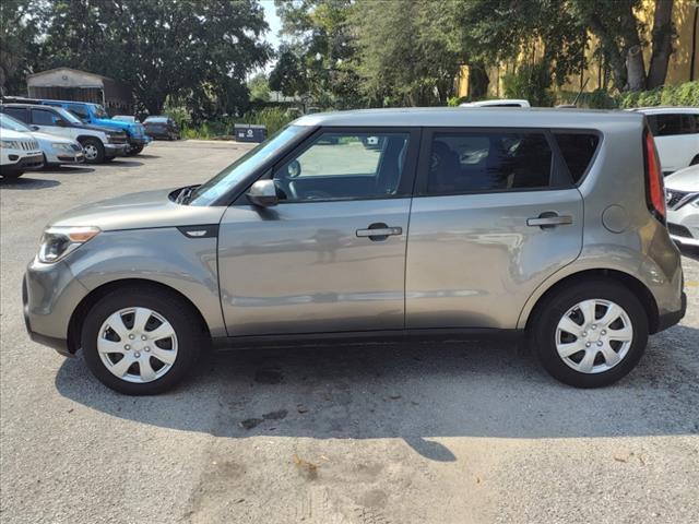 used 2014 Kia Soul car, priced at $7,995