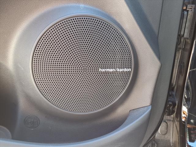 used 2023 Hyundai Kona EV car, priced at $16,995
