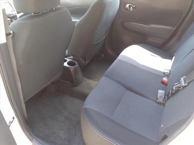 used 2016 Nissan Versa Note car, priced at $6,995