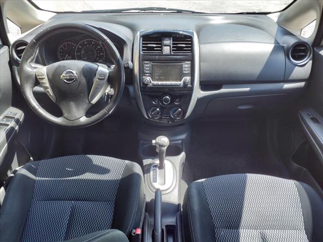 used 2016 Nissan Versa Note car, priced at $6,995