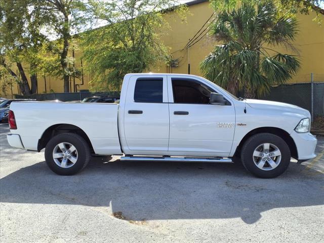 used 2014 Ram 1500 car, priced at $10,995