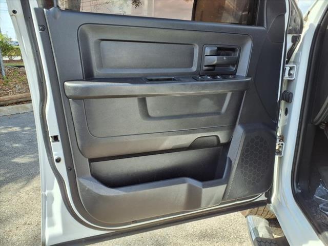 used 2014 Ram 1500 car, priced at $10,995