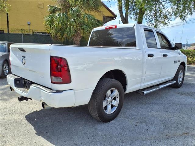 used 2014 Ram 1500 car, priced at $10,995