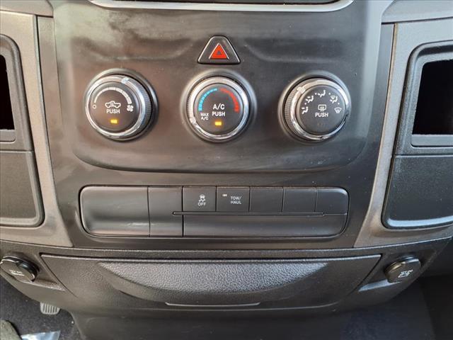 used 2014 Ram 1500 car, priced at $10,995