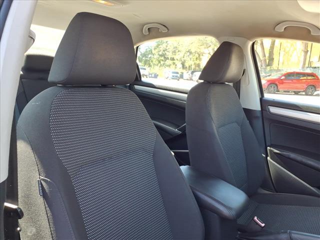 used 2016 Volkswagen Passat car, priced at $4,995
