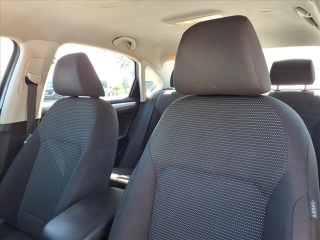 used 2016 Volkswagen Passat car, priced at $4,995