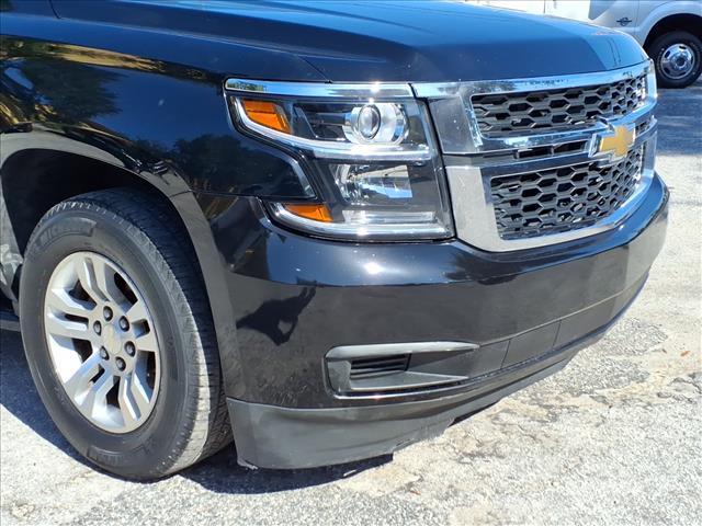 used 2019 Chevrolet Suburban car, priced at $15,995