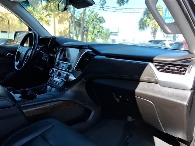 used 2019 Chevrolet Suburban car, priced at $15,995