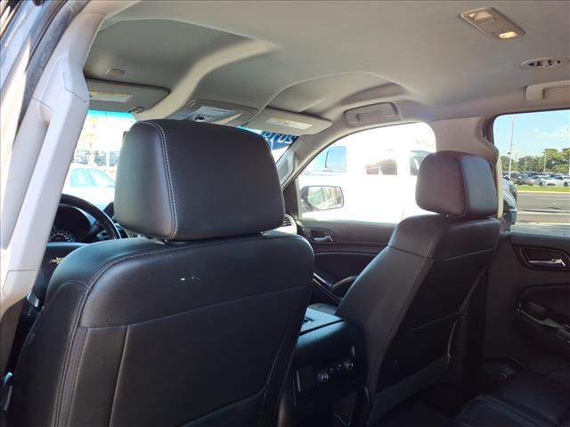 used 2019 Chevrolet Suburban car, priced at $15,995
