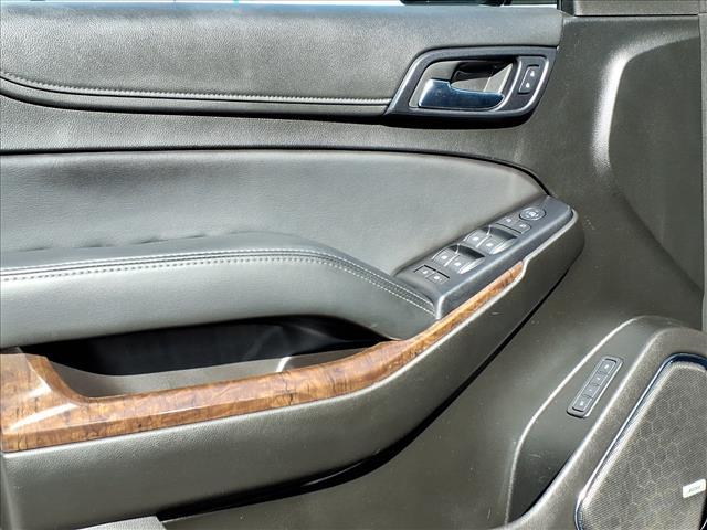 used 2019 Chevrolet Suburban car, priced at $15,995